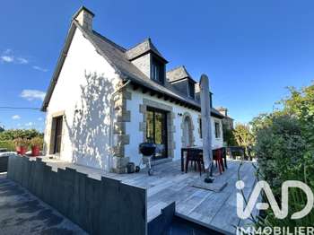 Vente Maison 4 chambresPleudihen-sur-Rance