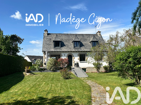 Vente maison 5 pièces Pleudihen-sur-Rance 22