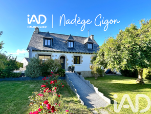 Vente Maison 4 chambresPleudihen-sur-Rance
