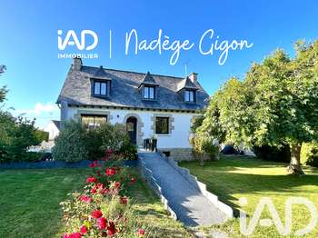 Vente Maison 4 chambresPleudihen-sur-Rance