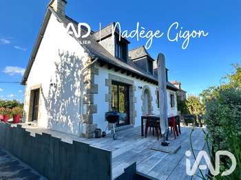 Vente Maison 4 chambresPleudihen-sur-Rance