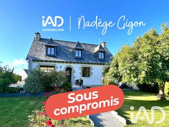 Vente Maison 4 chambresPleudihen-sur-Rance