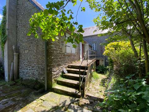 Vente maison 6 pièces Pleudihen-sur-Rance 22