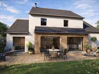 Vente maison