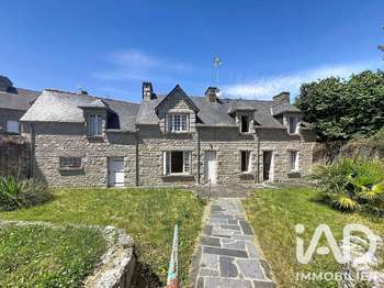Vente maison 4 pièces Pleudihen-sur-Rance 22