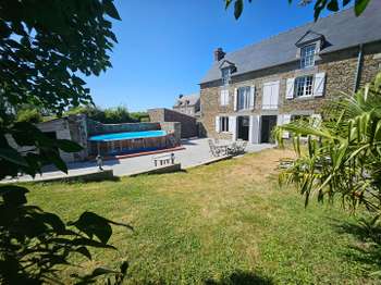 Vente Maison 3 chambresPleudihen-sur-Rance