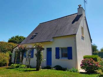 Vente Maison 4 chambresPleudihen-sur-Rance