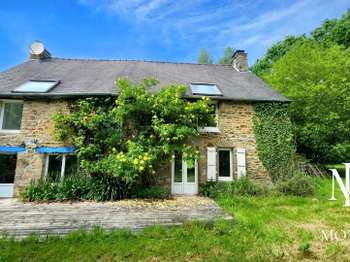 Vente Maison 6 piècesPleudihen-sur-Rance
