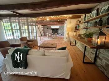 Vente Maison 6 piècesPleudihen-sur-Rance