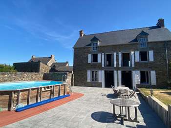 Vente Maison 3 chambresPleudihen-sur-Rance