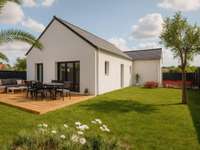 Vente maison 3 pièces Vente maison 3 pièces