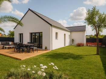 Vente maison 3 pièces Pleudihen-sur-Rance 22
