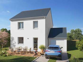 Vente Maison 3 chambresPleudihen-sur-Rance
