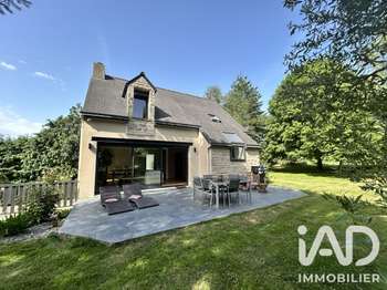 Vente maison 5 pièces Pleudihen-sur-Rance 22