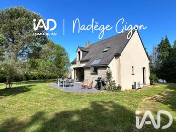 Vente maison 5 pièces Pleudihen-sur-Rance 22