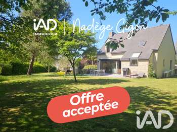 Vente maison 5 pièces Pleudihen-sur-Rance 22