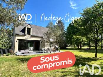 Vente maison 5 pièces Pleudihen-sur-Rance 22
