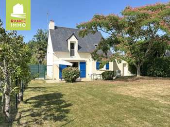 Vente Maison 4 chambresPleudihen-sur-Rance