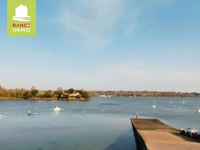 Maison 5 pièces 84 m² · à Pleudihen-sur-Rance · 84 m² · 369 200 €