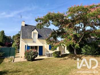 Vente maison 5 pièces Pleudihen-sur-Rance 22