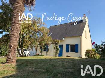 Vente Maison 4 chambresPleudihen-sur-Rance