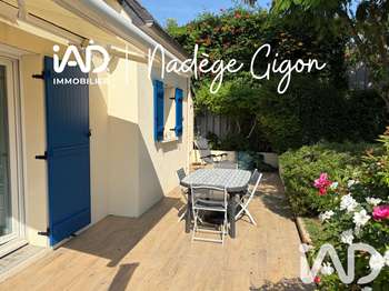 Vente Maison 4 chambresPleudihen-sur-Rance