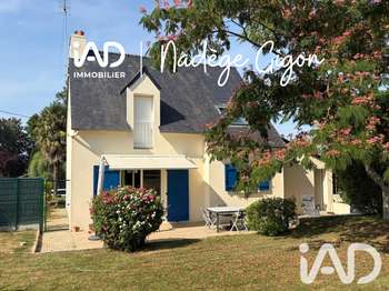 Vente Maison 4 chambresPleudihen-sur-Rance