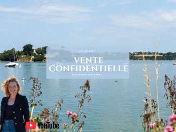 Vente Maison 5 chambresPleudihen-sur-Rance