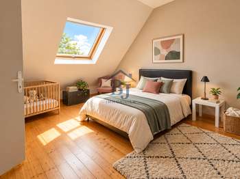 Vente Maison 5 chambresPleudihen-sur-Rance