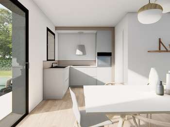 Vente maison 4 pièces Vente maison 4 pièces