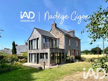 Vente maison 5 pièces Pleudihen-sur-Rance 22