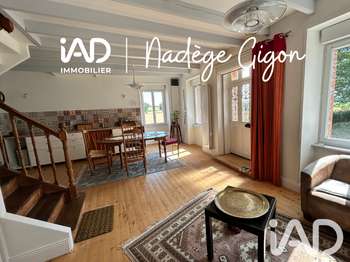 Vente Maison 5 chambresPleudihen-sur-Rance
