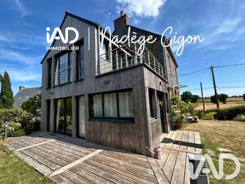 Vente maison 5 pièces Pleudihen-sur-Rance 22