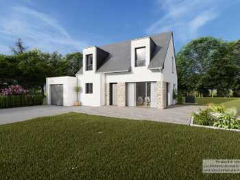 Vente maison 5 pièces Pleudihen-sur-Rance 22