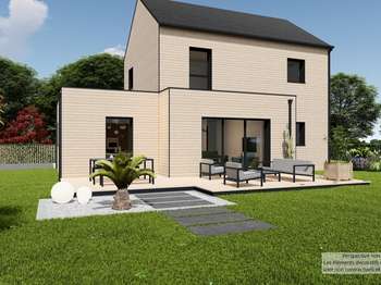 Vente maison 5 pièces Pleudihen-sur-Rance 22
