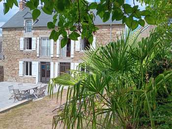 Vente Maison 3 chambresPleudihen-sur-Rance