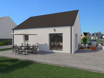 Vente maison Vente maison