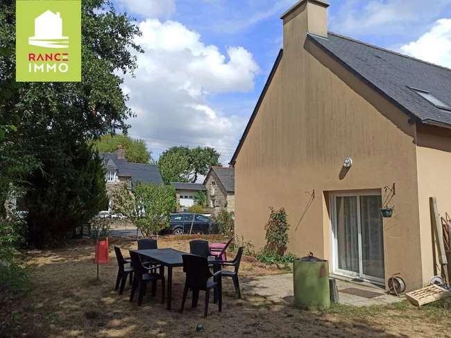 Maison 5 pièces 95 m² · à Pleudihen-sur-Rance · 95 m² · 212 000 €