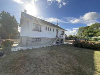 Vente Maison 2 chambresPleudihen-sur-Rance