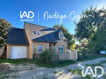 Vente Maison 4 chambresPleudihen-sur-Rance