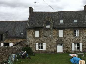 Vente Maison 3 chambresPleudihen-sur-Rance