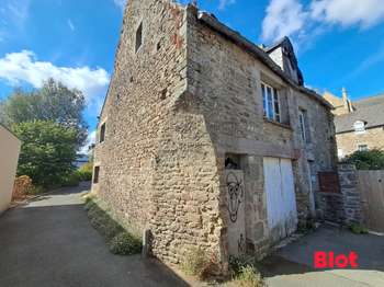 Vente Maison 2 piècesPleudihen-sur-Rance