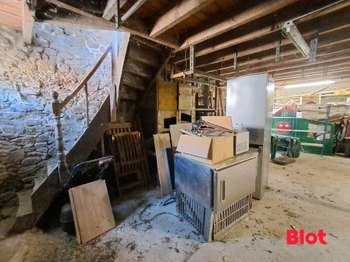 Vente maison 2 pièces