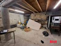 Vente maison 2 pièces