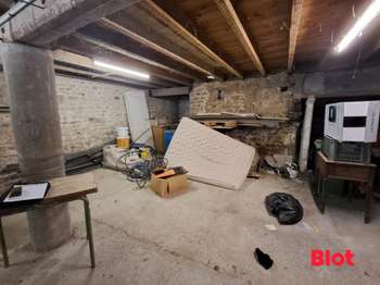 Vente maison 2 pièces