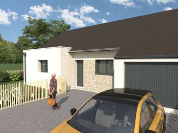 Photo Vente maison Pleudihen-sur-Rance