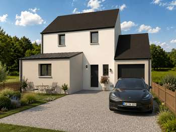 Vente maison Pleudihen-sur-Rance 22