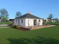 Vente maison 2 pièces