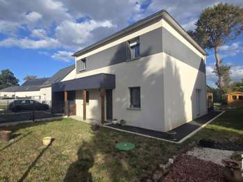 Vente maison 6 pièces Pleudihen-sur-Rance 22