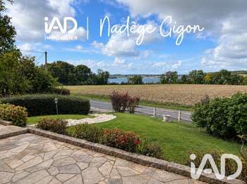 Vente maison 6 pièces Pleudihen-sur-Rance 22